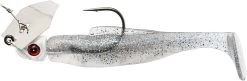 Z-Man DieZel ChatterBait Skirtless Vibrating Jighead 1/4 Oz. 17 Z-Man DieZel ChatterBait Skirtless Vibrating Jighead 1/4 Oz. -Hot Sale Angling Store 31497653420121