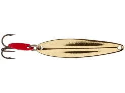 Bay De Noc Swedish Pimple Jigging Spoon 19 Bay De Noc Swedish Pimple Jigging Spoon -Hot Sale Angling Store 31497740419161