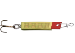 Luhr-Jensen Super Duper Spoon 26 Luhr-Jensen Super Duper Spoon -Hot Sale Angling Store 31500826968153