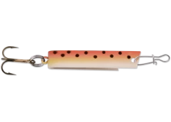 Luhr-Jensen Super Duper Spoon 33 Luhr-Jensen Super Duper Spoon -Hot Sale Angling Store 31500827263065