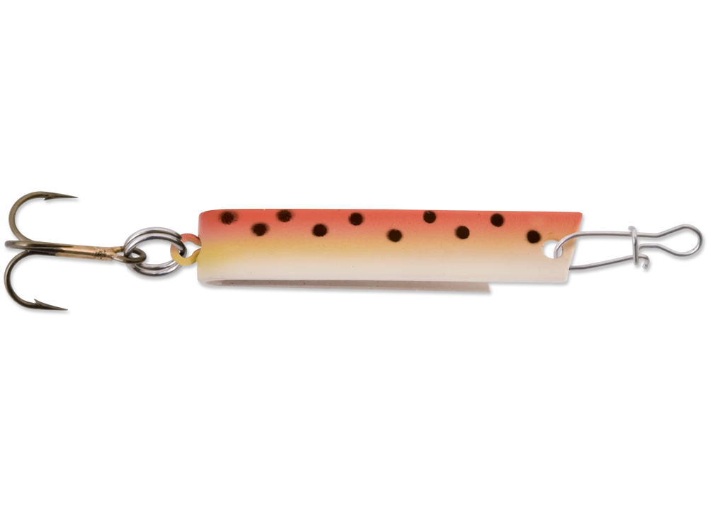 Luhr-Jensen Super Duper Spoon 15 Luhr-Jensen Super Duper Spoon - Image 13