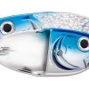 Luhr-Jensen Cut Bait Teaser Head 2 Pack 2 Luhr-Jensen Cut Bait Teaser Head 2 Pack -Hot Sale Angling Store 31503573549145