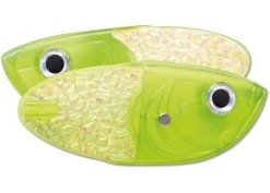Luhr-Jensen Cut Bait Teaser Head 2 Pack 13 Luhr-Jensen Cut Bait Teaser Head 2 Pack -Hot Sale Angling Store 31503573647449