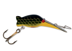 Luhr-Jensen Hot Shot Diving Plug 24 Luhr-Jensen Hot Shot Diving Plug -Hot Sale Angling Store 31507979796569