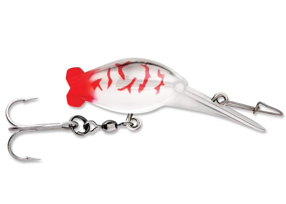 Luhr-Jensen Hot Shot Diving Plug 9 Luhr-Jensen Hot Shot Diving Plug - Image 7