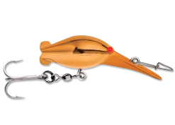 Luhr-Jensen Hot Shot Diving Plug 30 Luhr-Jensen Hot Shot Diving Plug -Hot Sale Angling Store 31507980025945