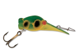 Luhr-Jensen Hot Shot Diving Plug 33 Luhr-Jensen Hot Shot Diving Plug -Hot Sale Angling Store 31507980157017