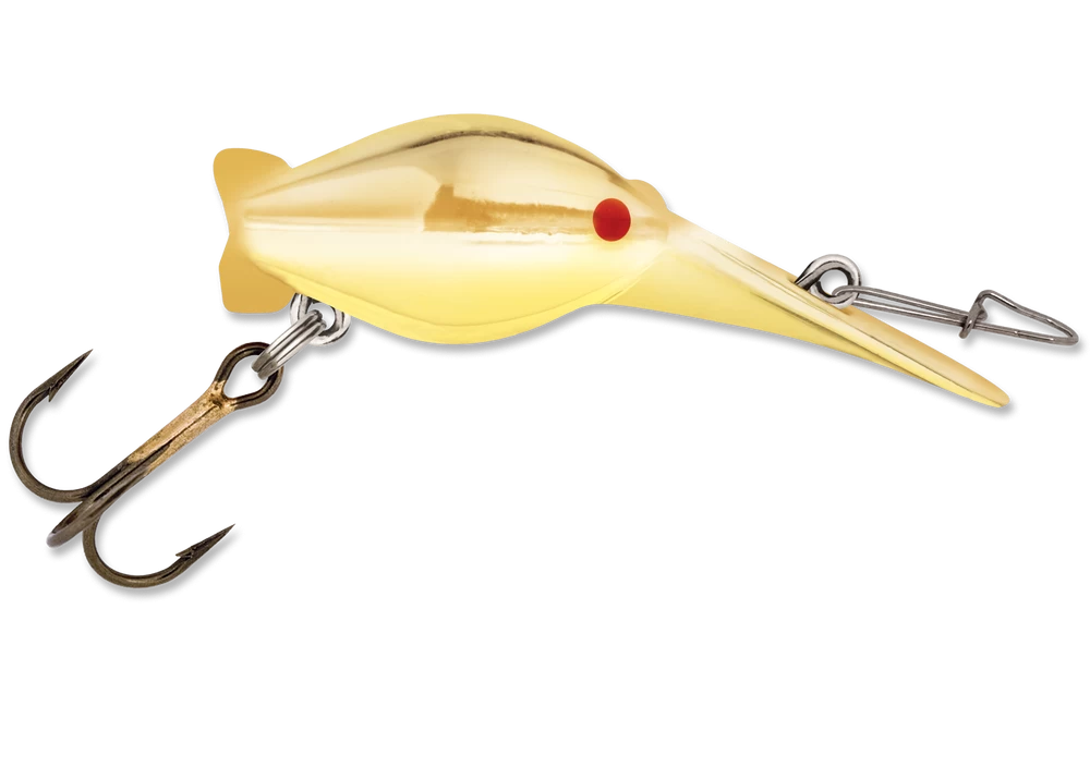 Luhr-Jensen Hot Shot Diving Plug 17 Luhr-Jensen Hot Shot Diving Plug - Image 15