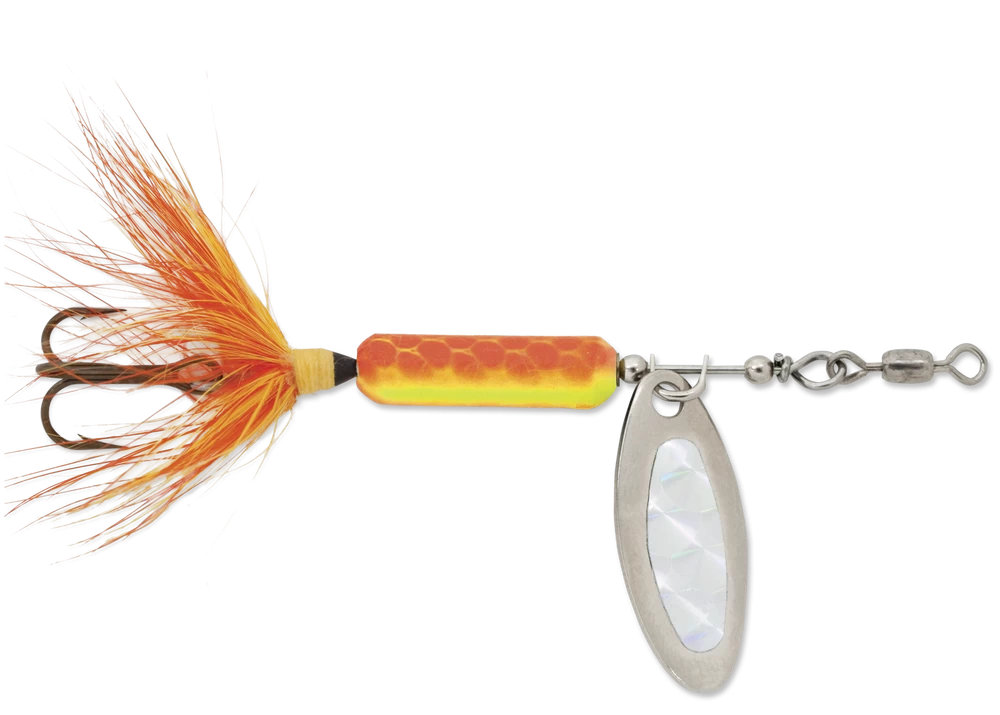 Luhr-Jensen Bang Tail Spinner 6 Luhr-Jensen Bang Tail Spinner - Image 4