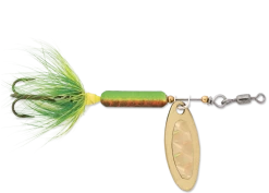 Luhr-Jensen Bang Tail Spinner 25 Luhr-Jensen Bang Tail Spinner -Hot Sale Angling Store 31510043131993