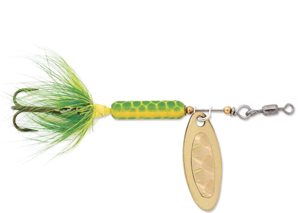 Luhr-Jensen Bang Tail Spinner 14 Luhr-Jensen Bang Tail Spinner - Image 12