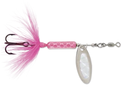 Luhr-Jensen Bang Tail Spinner 33 Luhr-Jensen Bang Tail Spinner -Hot Sale Angling Store 31510043394137