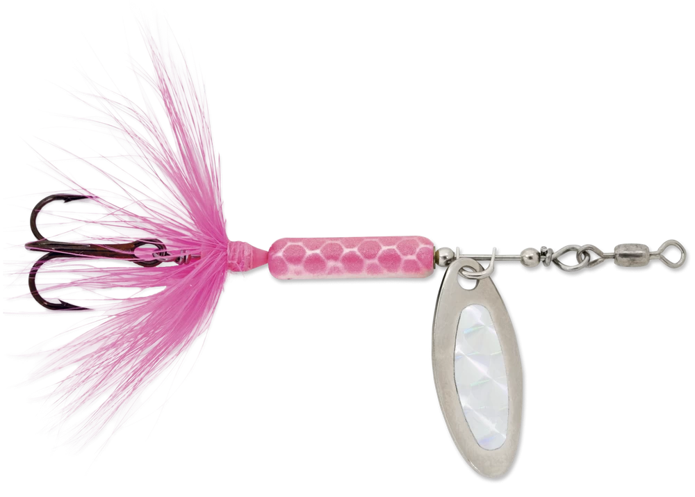 Luhr-Jensen Bang Tail Spinner 17 Luhr-Jensen Bang Tail Spinner - Image 15