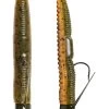 Lunkerhunt Pre-Rigged Finesse Worm 3 Inch Ned Rig Stickbait 1 Lunkerhunt Pre-Rigged Finesse Worm 3 Inch Ned Rig Stickbait -Hot Sale Angling Store 31535411855449