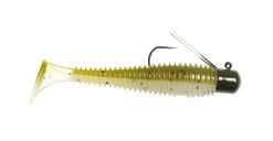 Lunkerhunt Pre-Rigged Finesse Swimbait 3 Inch Paddle Tail Swimbait 13 Lunkerhunt Pre-Rigged Finesse Swimbait 3 Inch Paddle Tail Swimbait -Hot Sale Angling Store 31535656337497