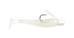 Lunkerhunt Pre-Rigged Finesse Swimbait 3 Inch Paddle Tail Swimbait 17 Lunkerhunt Pre-Rigged Finesse Swimbait 3 Inch Paddle Tail Swimbait -Hot Sale Angling Store 31535656468569
