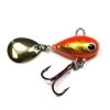 Lunkerhunt Magic Bean Micro Tail Spin 1/4 Oz. 1 Lunkerhunt Magic Bean Micro Tail Spin 1/4 Oz. -Hot Sale Angling Store 31537712562265
