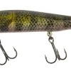Lunkerhunt Sushi 110S Suspending Jerkbait 2 Lunkerhunt Sushi 110S Suspending Jerkbait -Hot Sale Angling Store 31537990598745