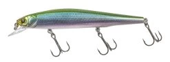 Lunkerhunt Sushi 110S Suspending Jerkbait 10 Lunkerhunt Sushi 110S Suspending Jerkbait -Hot Sale Angling Store 31537990664281