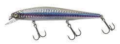 Lunkerhunt Sushi 110S Suspending Jerkbait 11 Lunkerhunt Sushi 110S Suspending Jerkbait -Hot Sale Angling Store 31537990697049