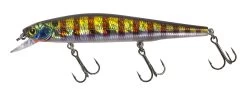 Lunkerhunt Sushi 110S Suspending Jerkbait 12 Lunkerhunt Sushi 110S Suspending Jerkbait -Hot Sale Angling Store 31537990729817