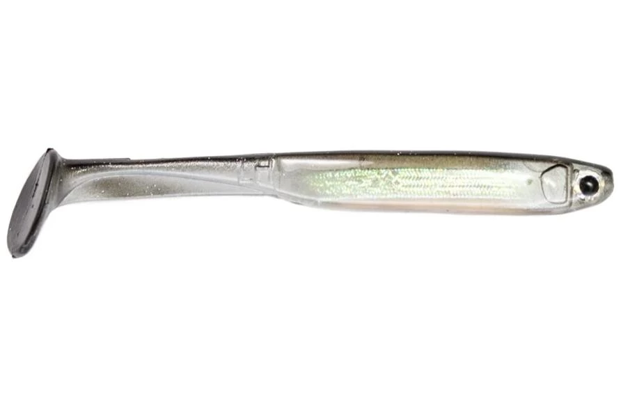 Lunkerhunt Swim Bento Soft Paddle Tail Swimbait 4 Lunkerhunt Swim Bento Soft Paddle Tail Swimbait - Image 2