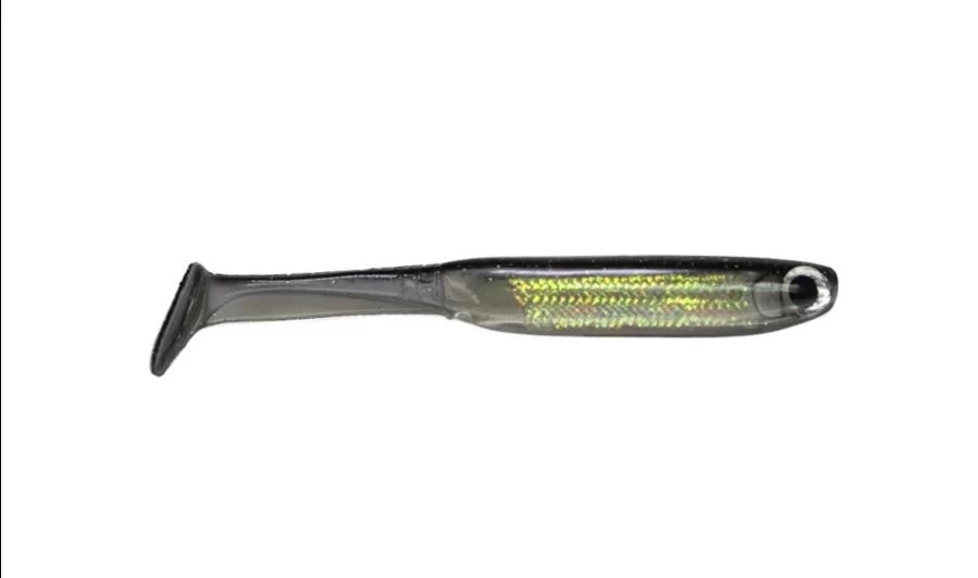 Lunkerhunt Swim Bento Soft Paddle Tail Swimbait 5 Lunkerhunt Swim Bento Soft Paddle Tail Swimbait - Image 3