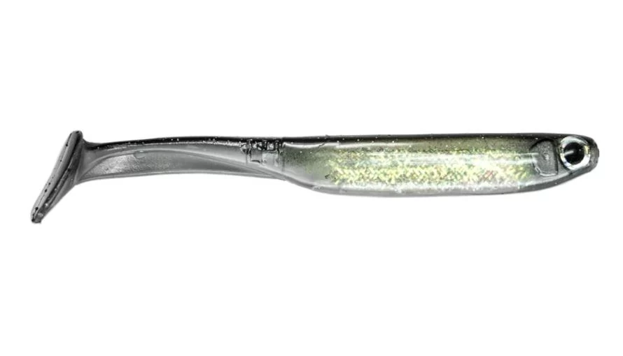 Lunkerhunt Swim Bento Soft Paddle Tail Swimbait 6 Lunkerhunt Swim Bento Soft Paddle Tail Swimbait - Image 4