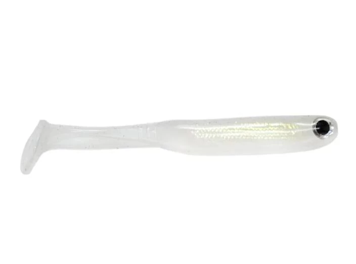 Lunkerhunt Swim Bento Soft Paddle Tail Swimbait 7 Lunkerhunt Swim Bento Soft Paddle Tail Swimbait - Image 5