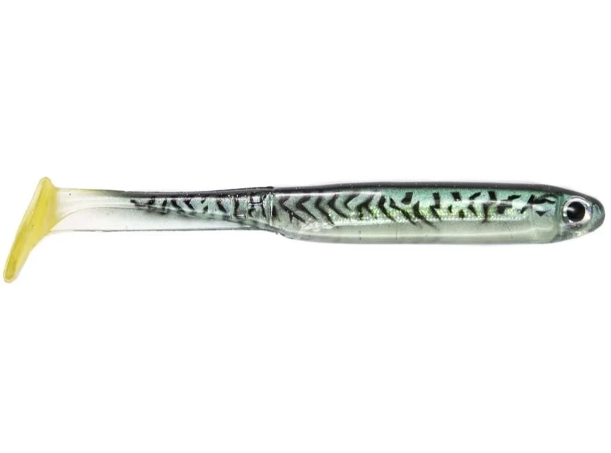 Lunkerhunt Swim Bento Soft Paddle Tail Swimbait 3 Lunkerhunt Swim Bento Soft Paddle Tail Swimbait