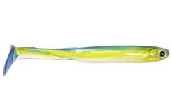 Lunkerhunt Swim Bento Soft Paddle Tail Swimbait 24 Lunkerhunt Swim Bento Soft Paddle Tail Swimbait -Hot Sale Angling Store 31538130714713
