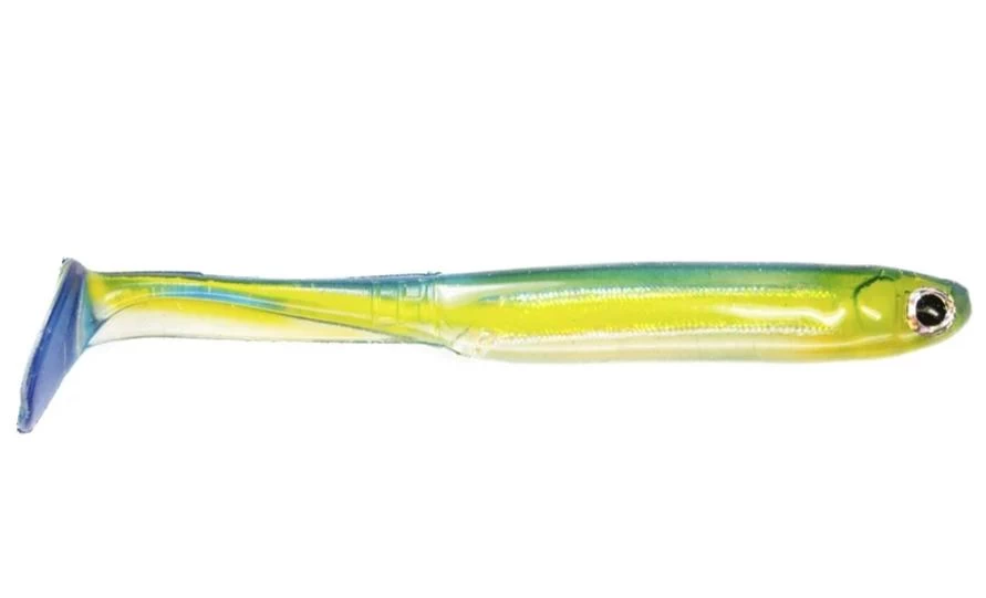 Lunkerhunt Swim Bento Soft Paddle Tail Swimbait 10 Lunkerhunt Swim Bento Soft Paddle Tail Swimbait - Image 8