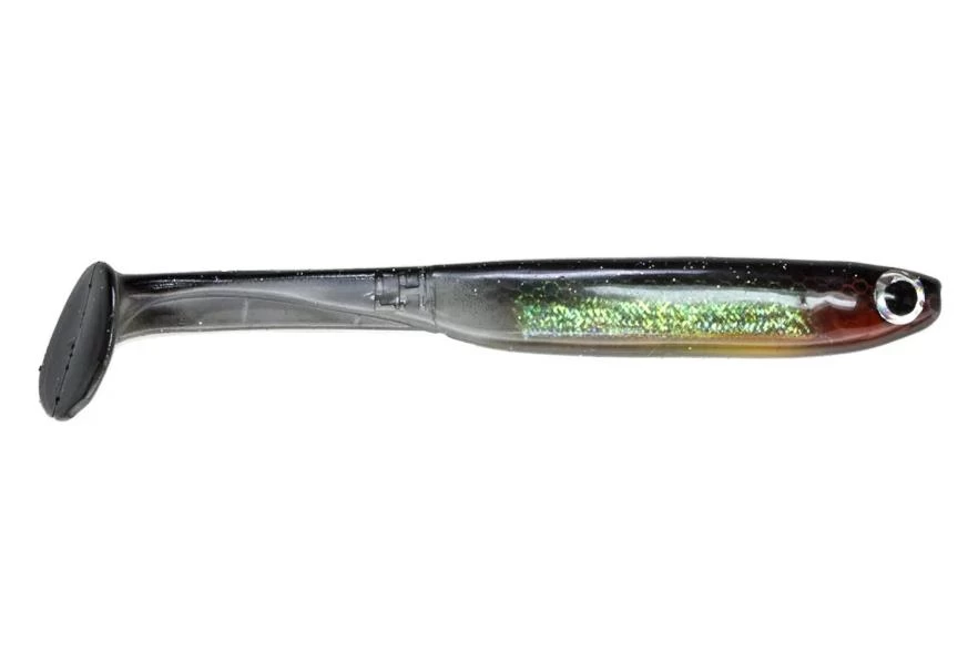 Lunkerhunt Swim Bento Soft Paddle Tail Swimbait 12 Lunkerhunt Swim Bento Soft Paddle Tail Swimbait - Image 10