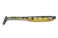 Lunkerhunt Swim Bento Soft Paddle Tail Swimbait 28 Lunkerhunt Swim Bento Soft Paddle Tail Swimbait -Hot Sale Angling Store 31538130845785