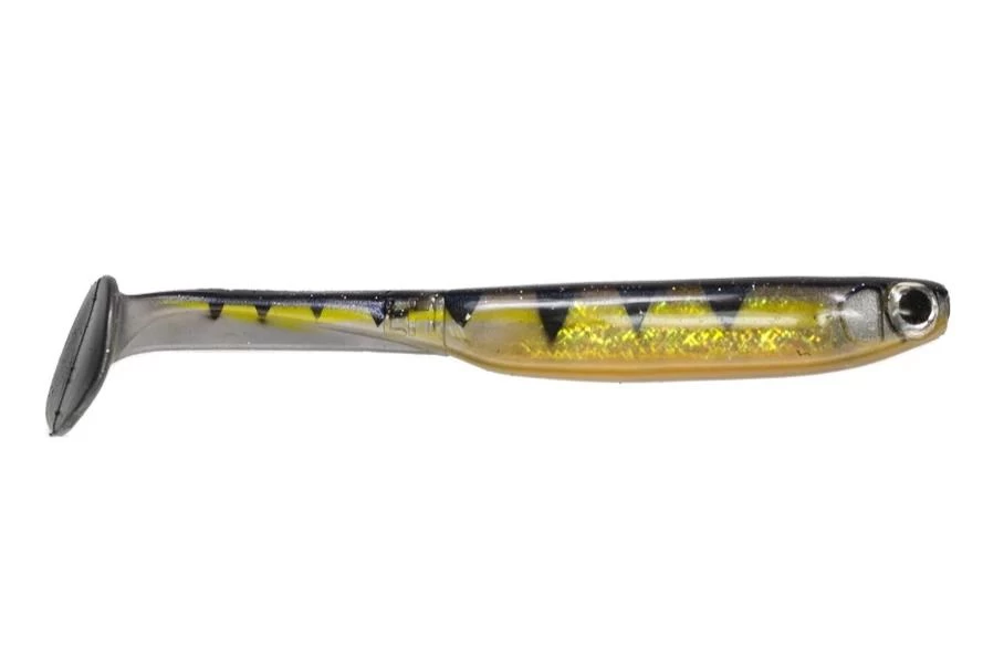 Lunkerhunt Swim Bento Soft Paddle Tail Swimbait 14 Lunkerhunt Swim Bento Soft Paddle Tail Swimbait - Image 12
