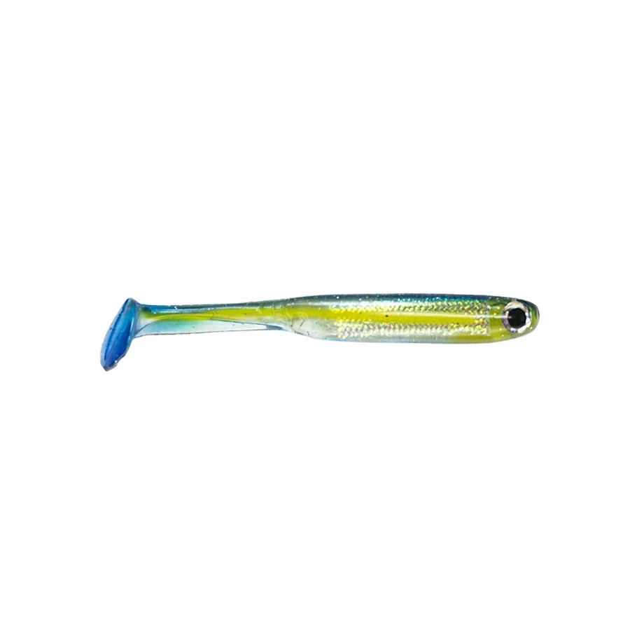 Lunkerhunt Swim Bento Soft Paddle Tail Swimbait 15 Lunkerhunt Swim Bento Soft Paddle Tail Swimbait - Image 13