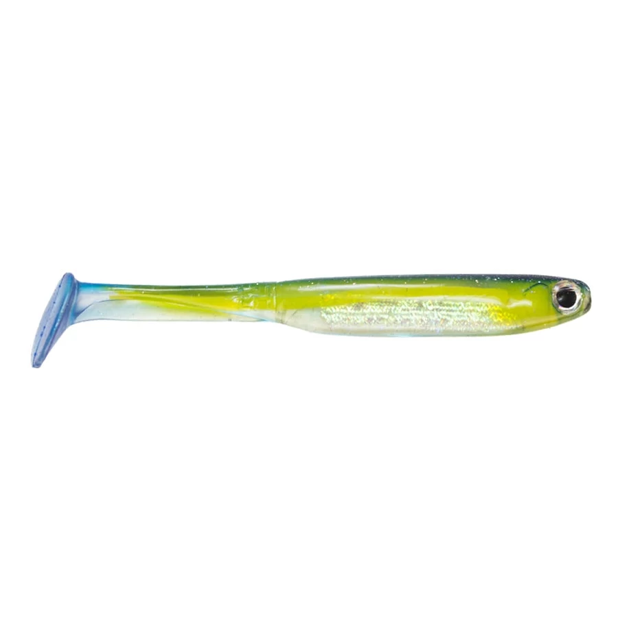 Lunkerhunt Swim Bento Soft Paddle Tail Swimbait 16 Lunkerhunt Swim Bento Soft Paddle Tail Swimbait - Image 14