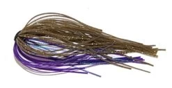 Gambler KO Punch Skirt 2 Pack -Hot Sale Angling Store 31561854779481