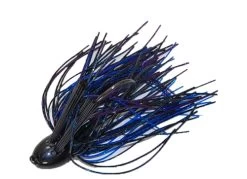 Gambler Double Weedguard Punching Jig -Hot Sale Angling Store 31574626074713