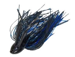Gambler Double Weedguard Punching Jig -Hot Sale Angling Store 31574626140249