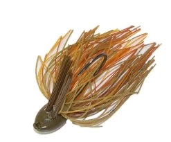 Gambler Double Weedguard Punching Jig -Hot Sale Angling Store 31574626271321