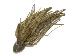 Gambler Double Weedguard Punching Jig -Hot Sale Angling Store 31574626467929