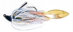 Gambler Southern Flash Bladed Swim Jig 18 Gambler Southern Flash Bladed Swim Jig -Hot Sale Angling Store 31577603506265