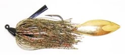 Gambler Southern Flash Bladed Swim Jig 23 Gambler Southern Flash Bladed Swim Jig -Hot Sale Angling Store 31577603670105