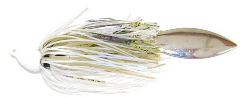 Gambler Southern Flash Bladed Swim Jig 11 Gambler Southern Flash Bladed Swim Jig - Image 9