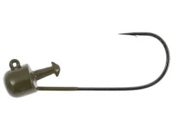 Gambler Giggy Head Jighead 3 Pack -Hot Sale Angling Store 31577612943449
