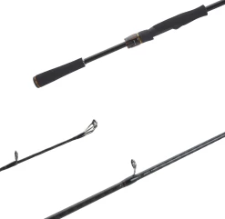 Daiwa Rebellion Spinning Rods