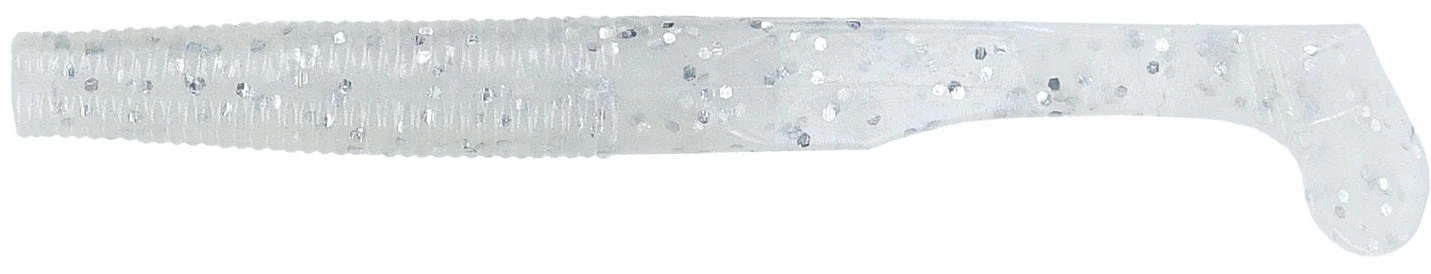 Gary Yamamoto Swim Senko 4 Inch Paddle Tail Worm 10 Pack 4 Gary Yamamoto Swim Senko 4 Inch Paddle Tail Worm 10 Pack - Image 2