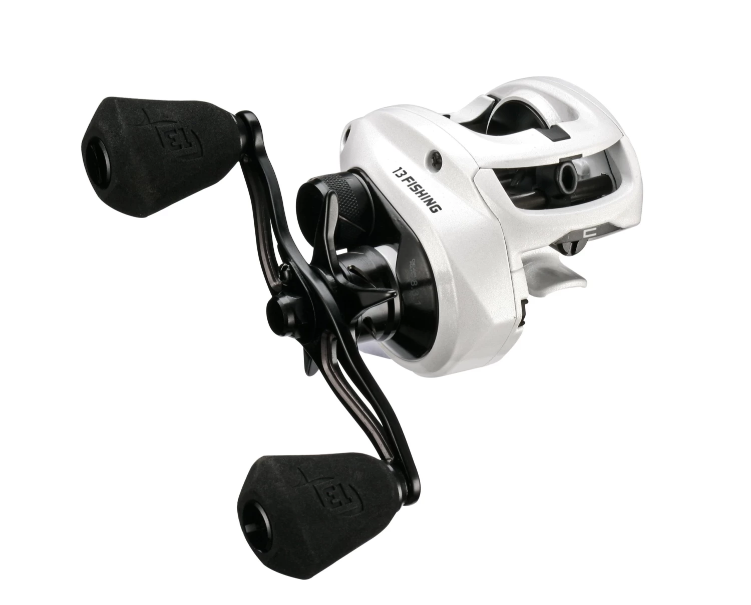 13 Fishing Concept C Gen 2 Baitcasting Reels 3 13 Fishing Concept C Gen 2 Baitcasting Reels
