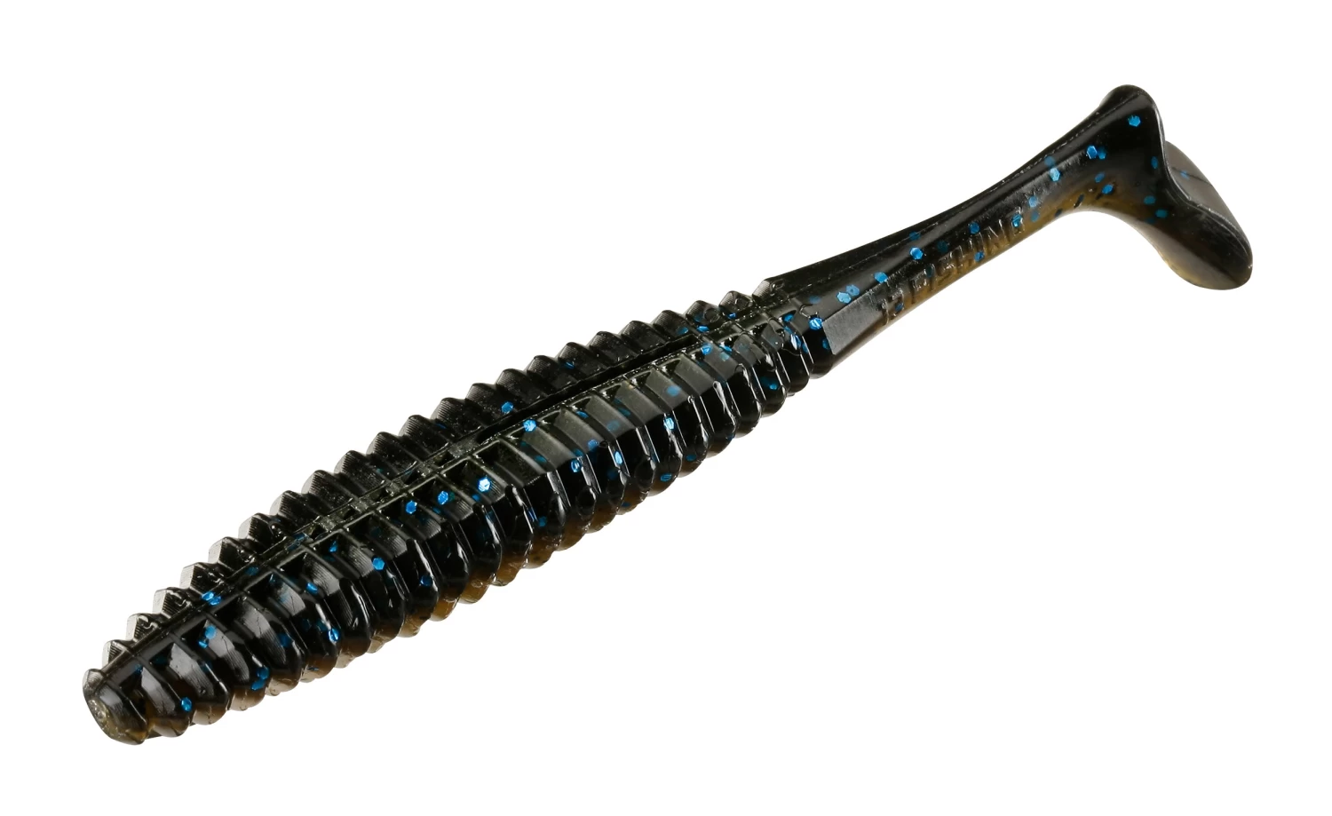 13 Fishing Pleasure Shad Paddle Tail Swimbait 4 13 Fishing Pleasure Shad Paddle Tail Swimbait - Image 2